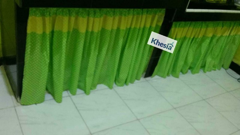  Gorden  Minimalis  Modern Untuk Dekorasi Dapur  Kak Devi Khesia Shop